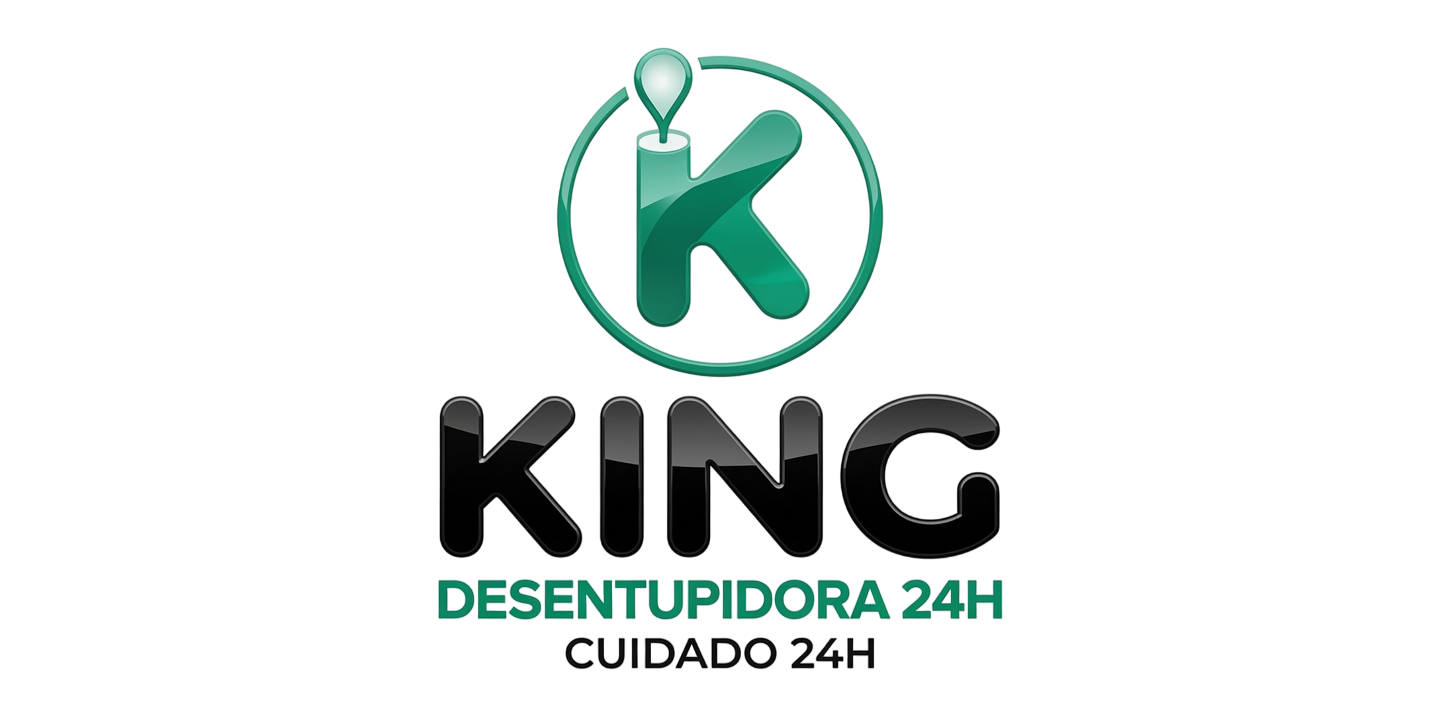 King Desentupidora